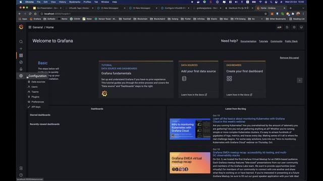 Go Programming - Redis смотреть онлайн
