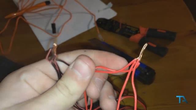 DIY Fog Light and DRL Install - S02E02 смотреть онлайн