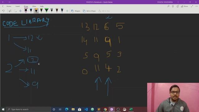 Gold Mine Problem | Dp | Love Babbar DSA Sheet | Amazon | Adobe ? | GFG | DP Solution смотреть онлайн