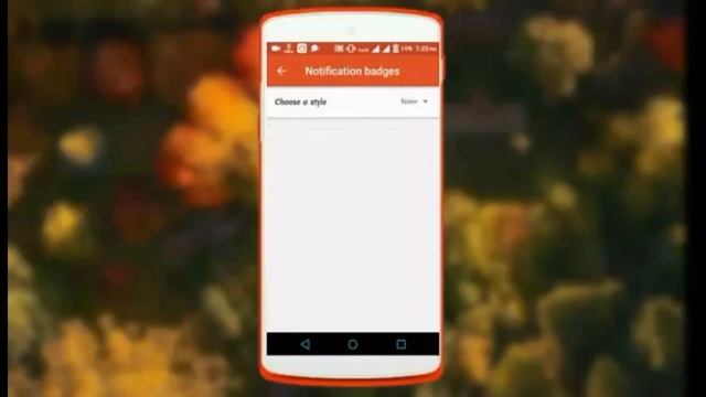 How to get Dot notification badge like Android Oreo in any phone | WeBuzzy Tech смотреть онлайн