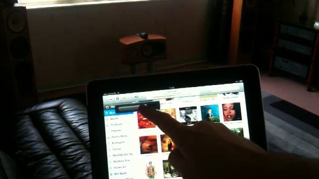 Apple Remote Controls Chord B&W Nautilus HTM SCM 800 Hi-Fi WiFi iPad 3G 64GB Owl City - Dental Care смотреть онлайн