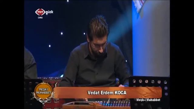 Vedat Erdem Koca - Muhayyer Kanun Açışı смотреть онлайн