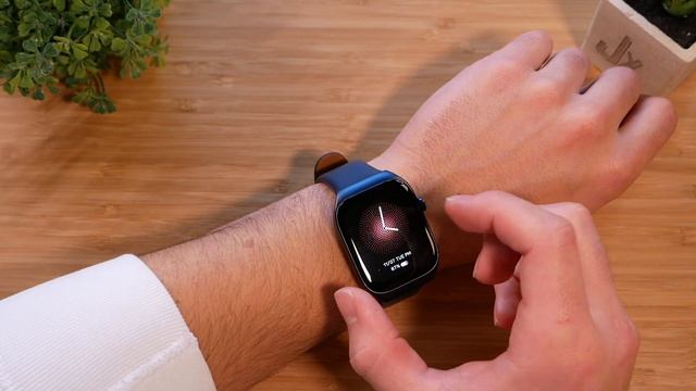 Une MONTRE CONNECTÉE Excellente à moins de 100€ ?! MIBRO GS PRO смотреть онлайн