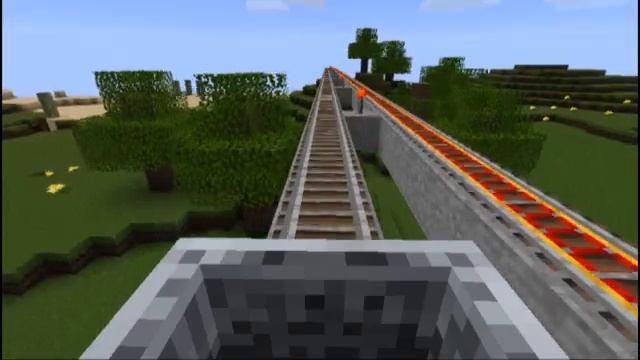 NIPL Minecraft Server - Mature Land [NSFW] смотреть онлайн