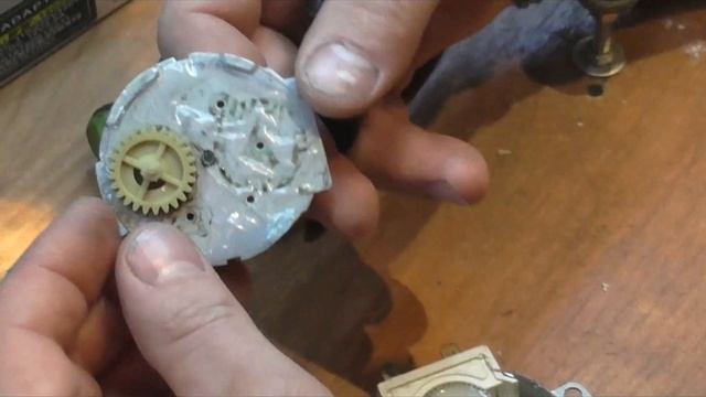 Что делать если не вращается тарелка в микроволновой печи смотреть онлайн