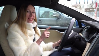 Новости автомобильной индустрии
