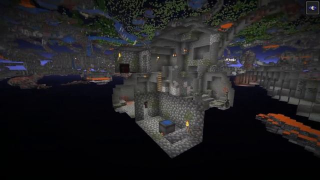 ?Top 18 MODS INCREIBLES que DEBERIAS CONOCER para Minecraft 1.16.5? ?NUEVOS MODS DESCONOCIDOS? смотреть онлайн