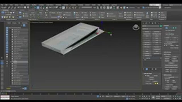 Modeling scene assets and talking with chat
[EN / RU] смотреть онлайн