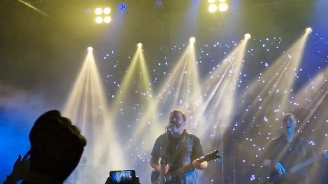 группа Декабрь - Дубинушка Live 17 февраля 2024 смотреть онлайн