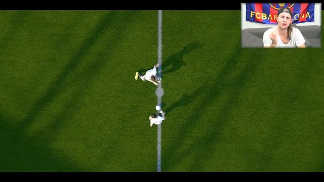 Episode 1 | With Germany , Fifa Virus | FIFA MANAGER CAREER смотреть онлайн