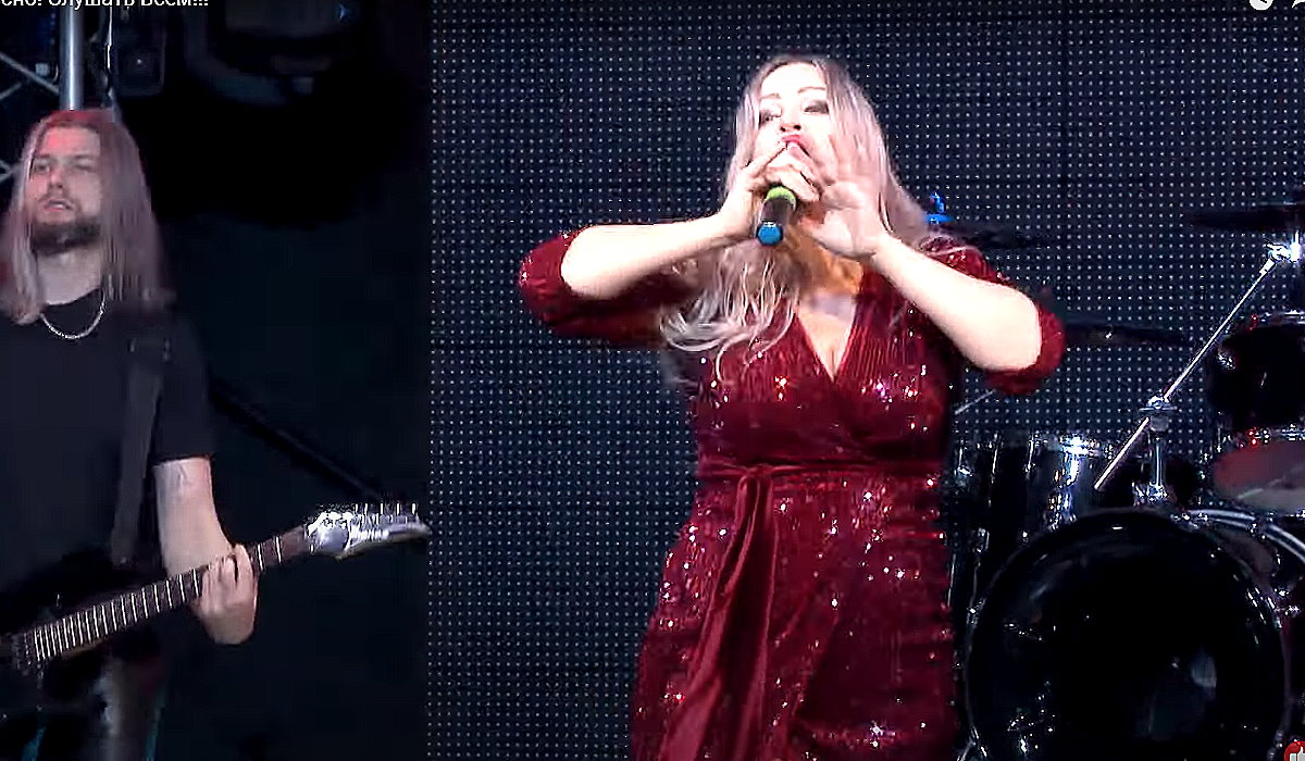 Неописуемо Классно! Слушать Всем!!! смотреть онлайн