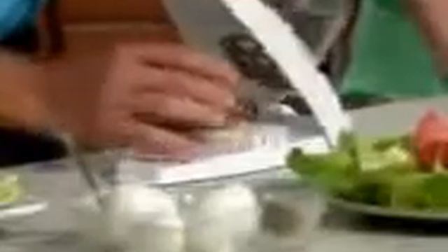 Овощерезка Найсер Дайсер (Nicer Dicer) смотреть онлайн