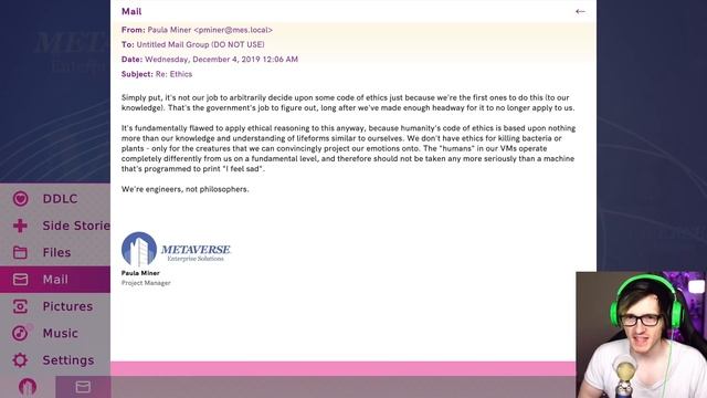 Doki Doki Literature Club Plus All Secret Files And More