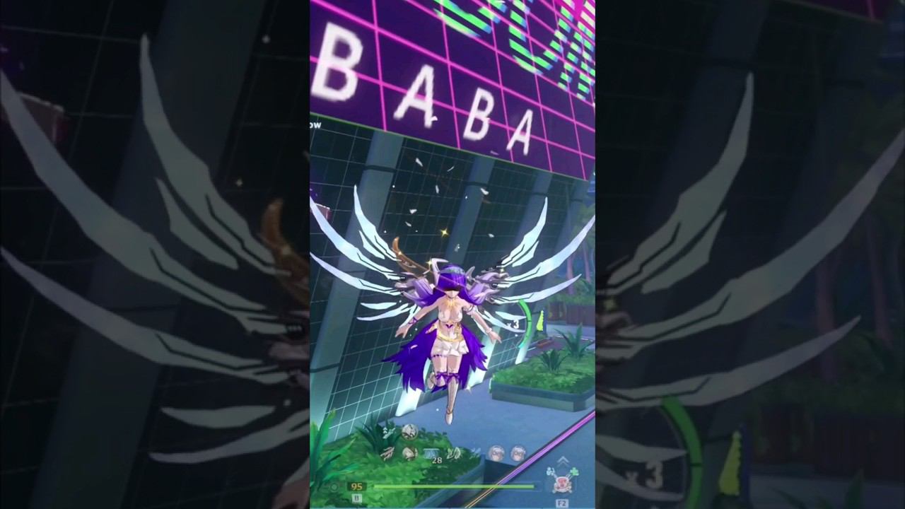 Для чего нужны достижения в Tower of Fantasy? смотреть онлайн