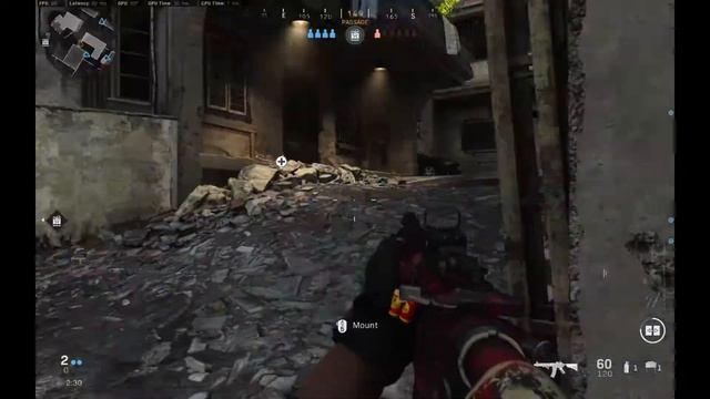 Call of Duty Modern Warfare | Cyber Attack - Crash | Wow - Brutal смотреть онлайн