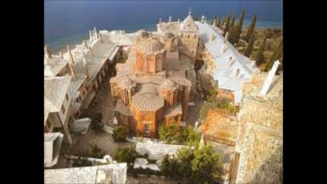 Тяжелый характер