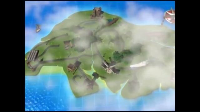 Thomas And Friends Season 13 15 Theme Song Low Tone смотреть онлайн