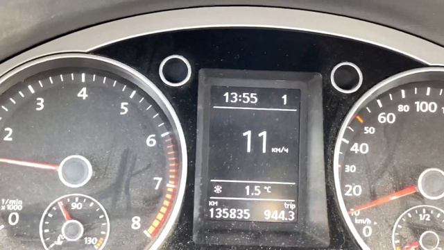 Почему DSG-7 всегда буксует на второй передаче? смотреть онлайн