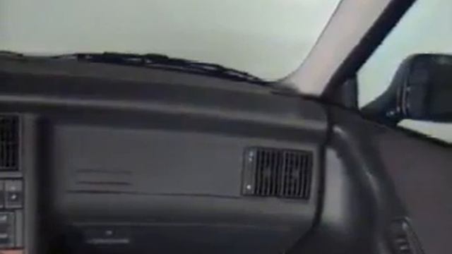 1991 Audi 80 B4 - werbefilm смотреть онлайн