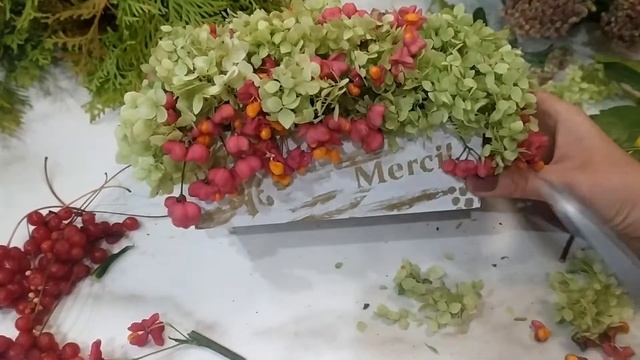 DIY Fall Decorations* Осенний декор своими руками