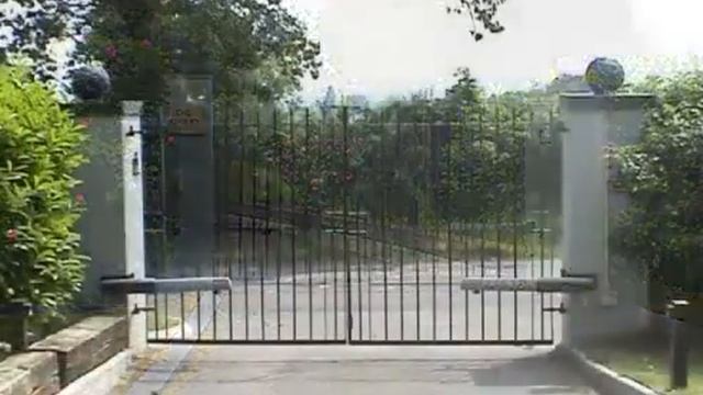 CAME ATI смотреть онлайн