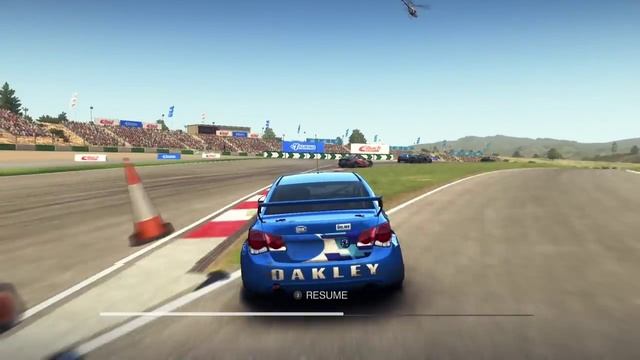 GRID Autosport | The Linux Gamer Review смотреть онлайн