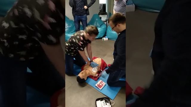 Остановка сердца 2 смотреть онлайн