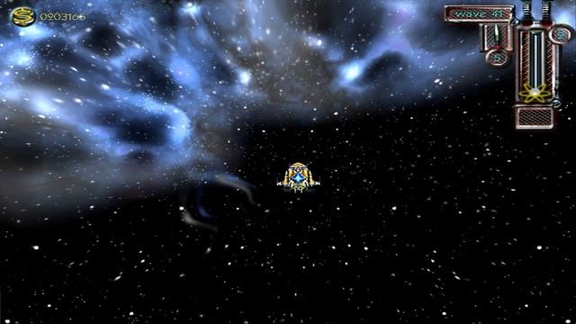 Alien Outbreak 2 LongPlay