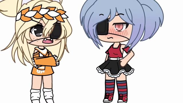 КЛИП | БЬЁТ ЗНАЧИТ ЛЮБИТ| АЛЁНА ШВЕЦ| Gacha Life ('◉⌓◉’) смотреть онлайн