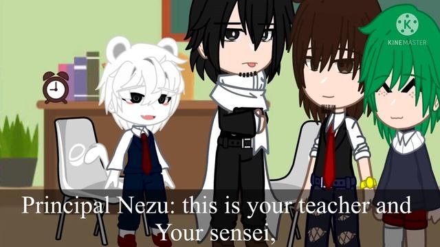 Got Sold|GC|Bakudeku| part2/? смотреть онлайн