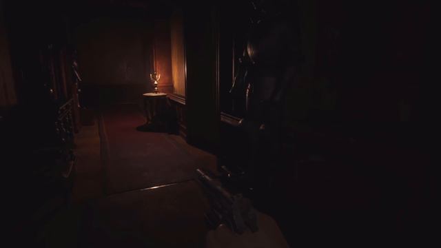 Resident Evil 8 Review: Not as Good as Twilight, the Most Epic Love Story of Our Time смотреть онлайн