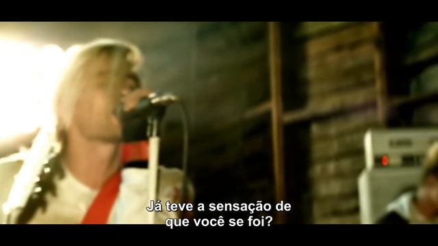 Thirty Seconds To Mars - Capricorn (A Brand New Name) (Legendado) смотреть онлайн