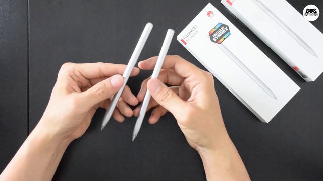 เทียบรุ่น Huawei M-Pencil Gen 1 กับ Gen 2 แตกต่างกันอย่างไร รุ่นไหนดีกว่ากัน смотреть онлайн
