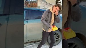 Макс Ващенко в тик токе