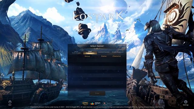 Lost Ark Launch DELAYED, deployment issues cited, here's the details смотреть онлайн
