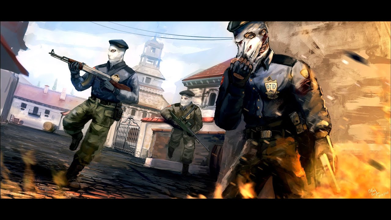 ксго смотреть онлайн