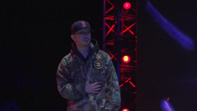 YASS vs ICEE｜Hiphop Semi @ 江小白 Just Battle vol.3｜LB-PIX смотреть онлайн