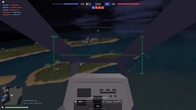 ROBLOX BATTLEFIELD, for poor ppl смотреть онлайн