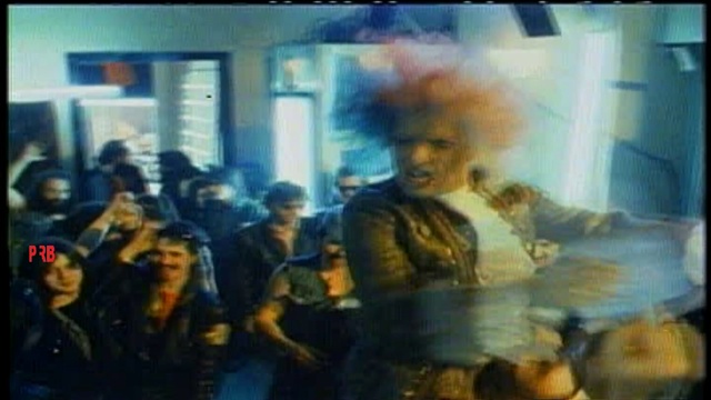 Falco - Rock Me Amadeus (FULL HD)