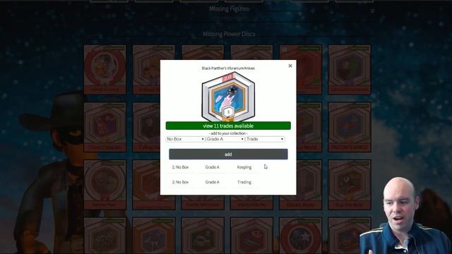 Toy Box Imagineer Disney Infinity Checklist Demo смотреть онлайн