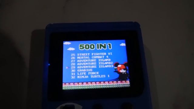 Consola SUP?️ La portátil RETRO más BARATA: Análisis y cruda realidad (Retro FC) смотреть онлайн