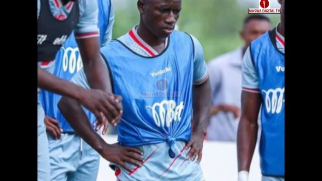 TETESI ZA USAJILI:Mohammed Hussein Zimbwe Jr na Pape Osman Sakho/Kutimka Simba смотреть онлайн