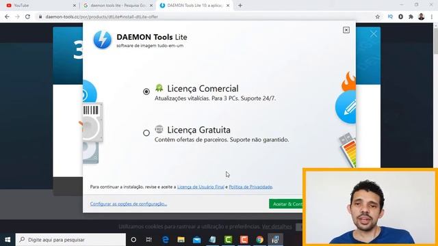 Como Instalar Arquivo ISO no PC (Passo a Passo COMPLETO) смотреть онлайн