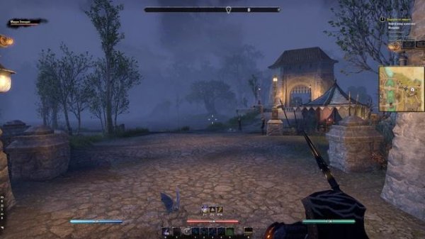 Elder Scrolls  Online - Подарок от пирата