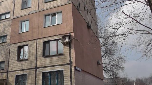 Отзыв об утеплении квартиры после зимы (Кривой Рог) смотреть онлайн