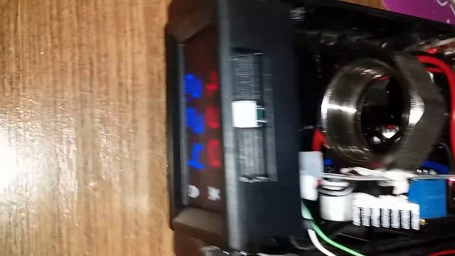 DC-DC LM2596 ТЕСТ ИСПЫТАНИЕ НА ПРАКТИКЕ