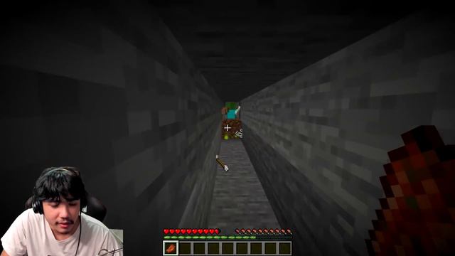 Minecraft มนุษย์ถ้ำ#2 - เจอแล้วเหมืองร้าง смотреть онлайн