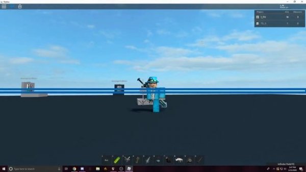 [WORKING + OP GUI] FE Invisible Script | ANY GAME | Roblox Script | Working