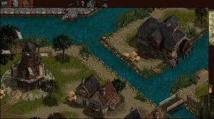 Commandos: Beyond the Call of Duty - Миссия 8: Опасные связи