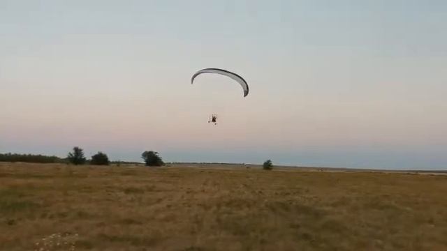 Полёт паратрайка смотреть онлайн
